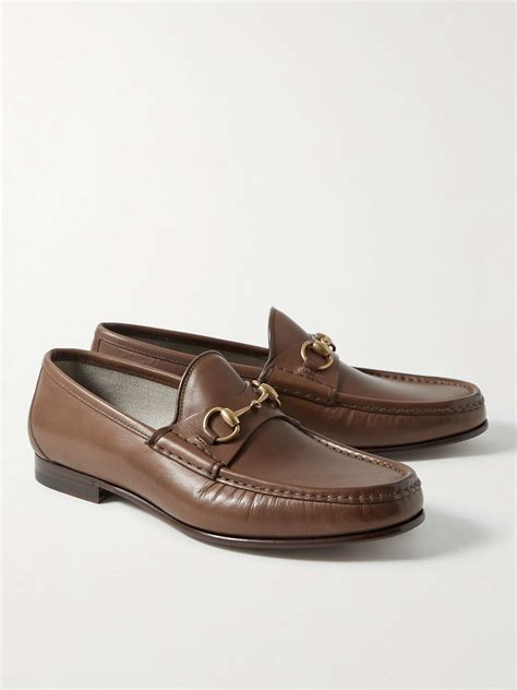 Gucci Loafers for Boys 